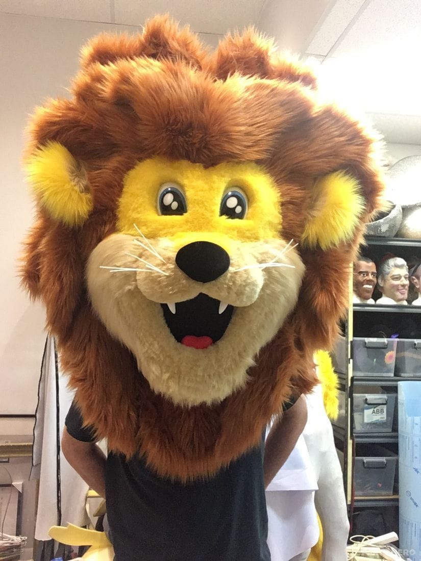 Character Costumes - costume hire in Sydney