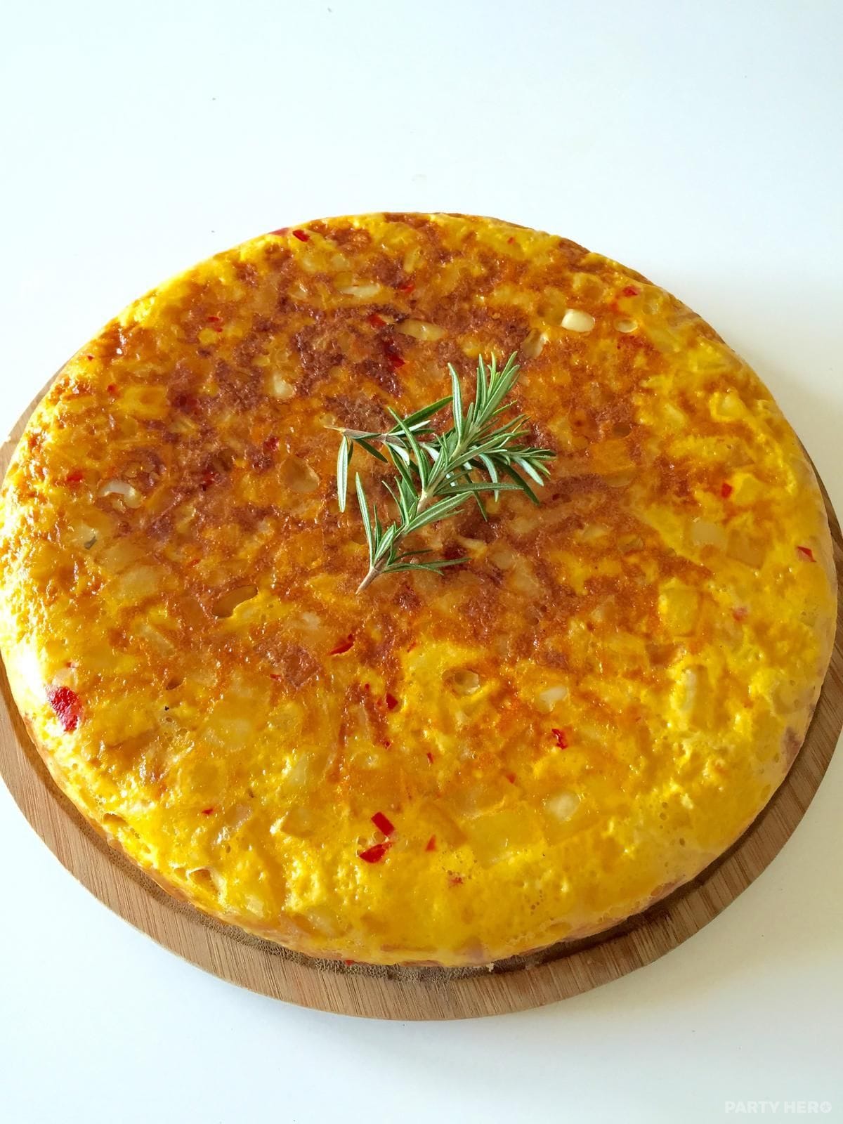 The Paella Catering activity in Sydney - group bookings