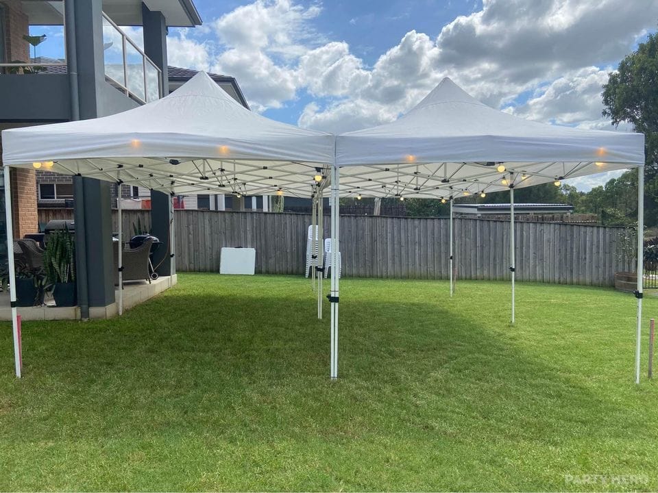 Kids Amusements - jumping castle hire in the Hunter Valley