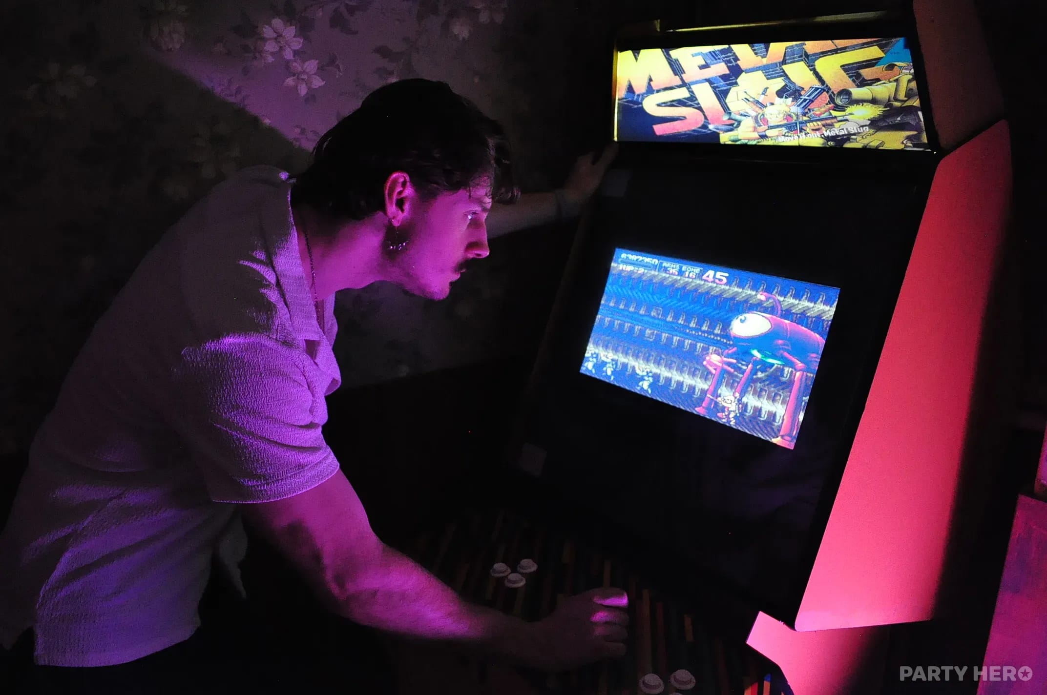 Rush Escape Game Hawthorn - escape rooms in Melbourne