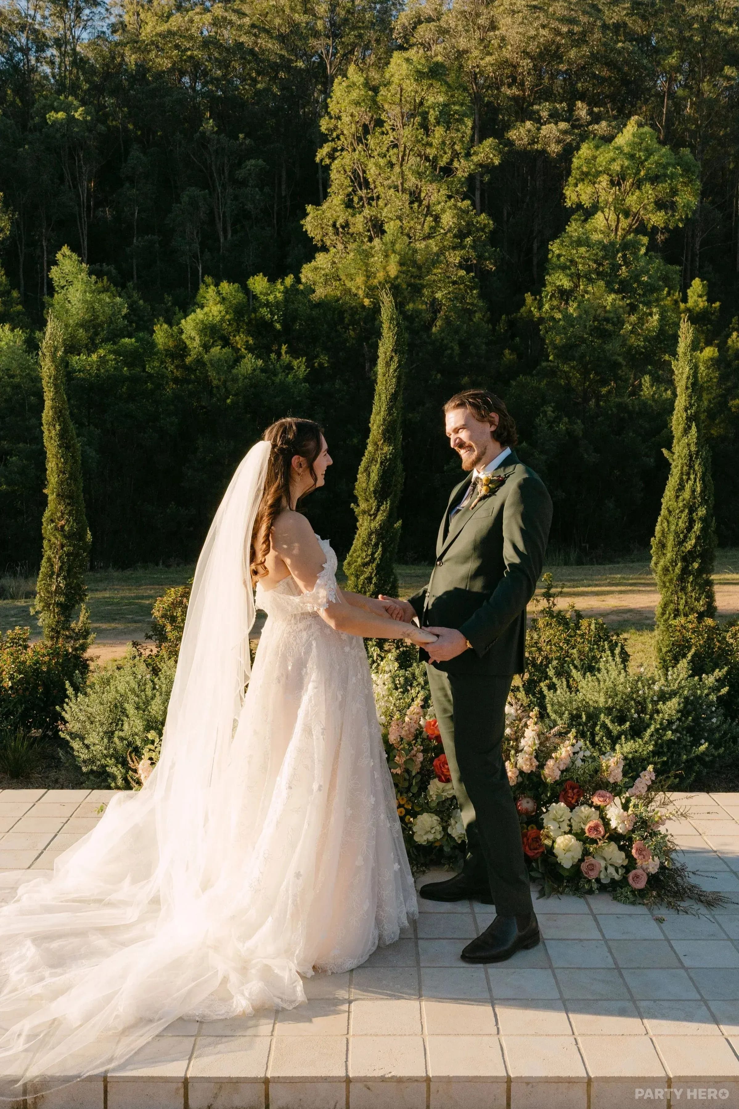 Memento Collective - event photography in the Hunter Valley