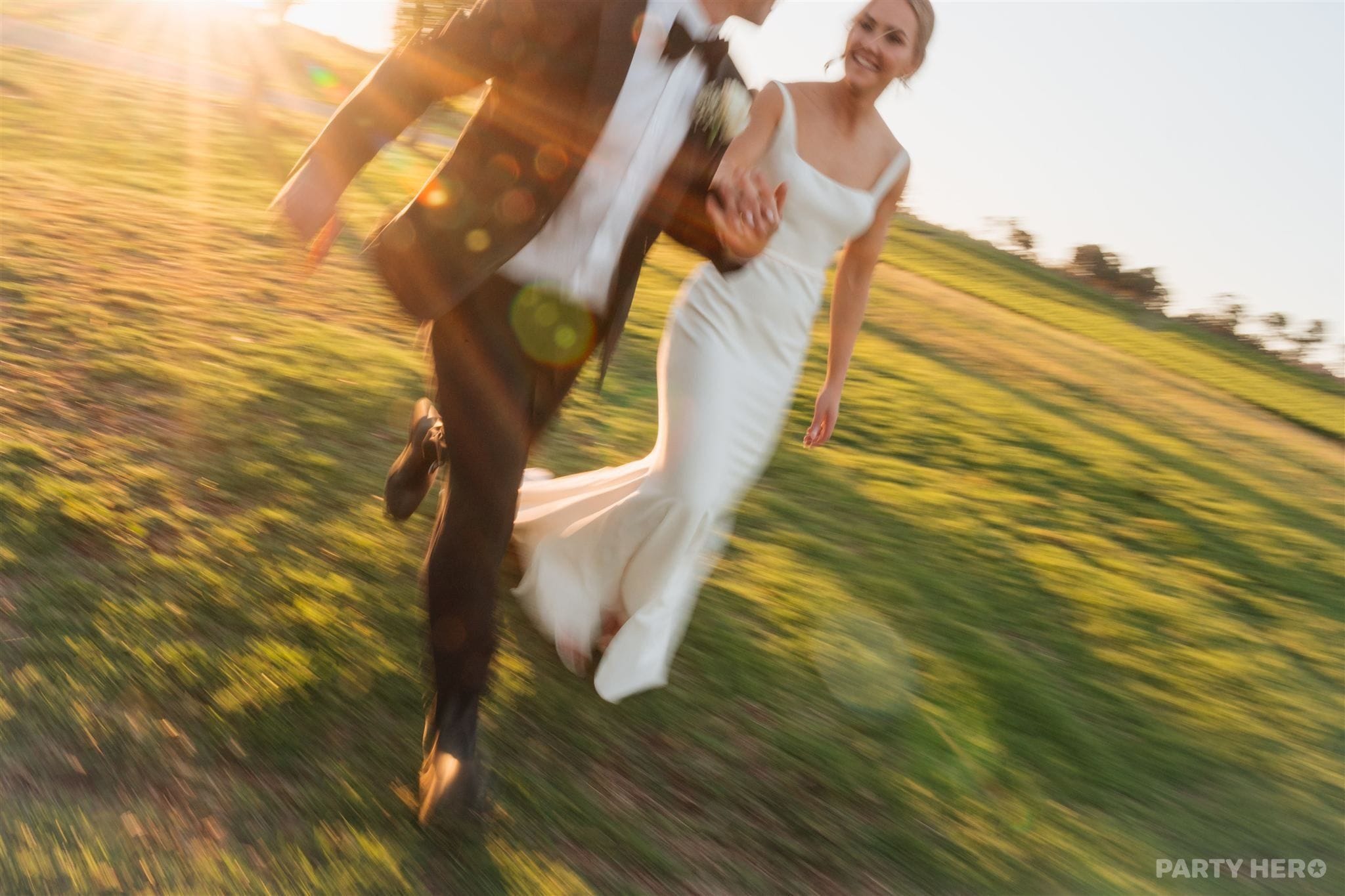 Memento Collective - event photography in the Hunter Valley