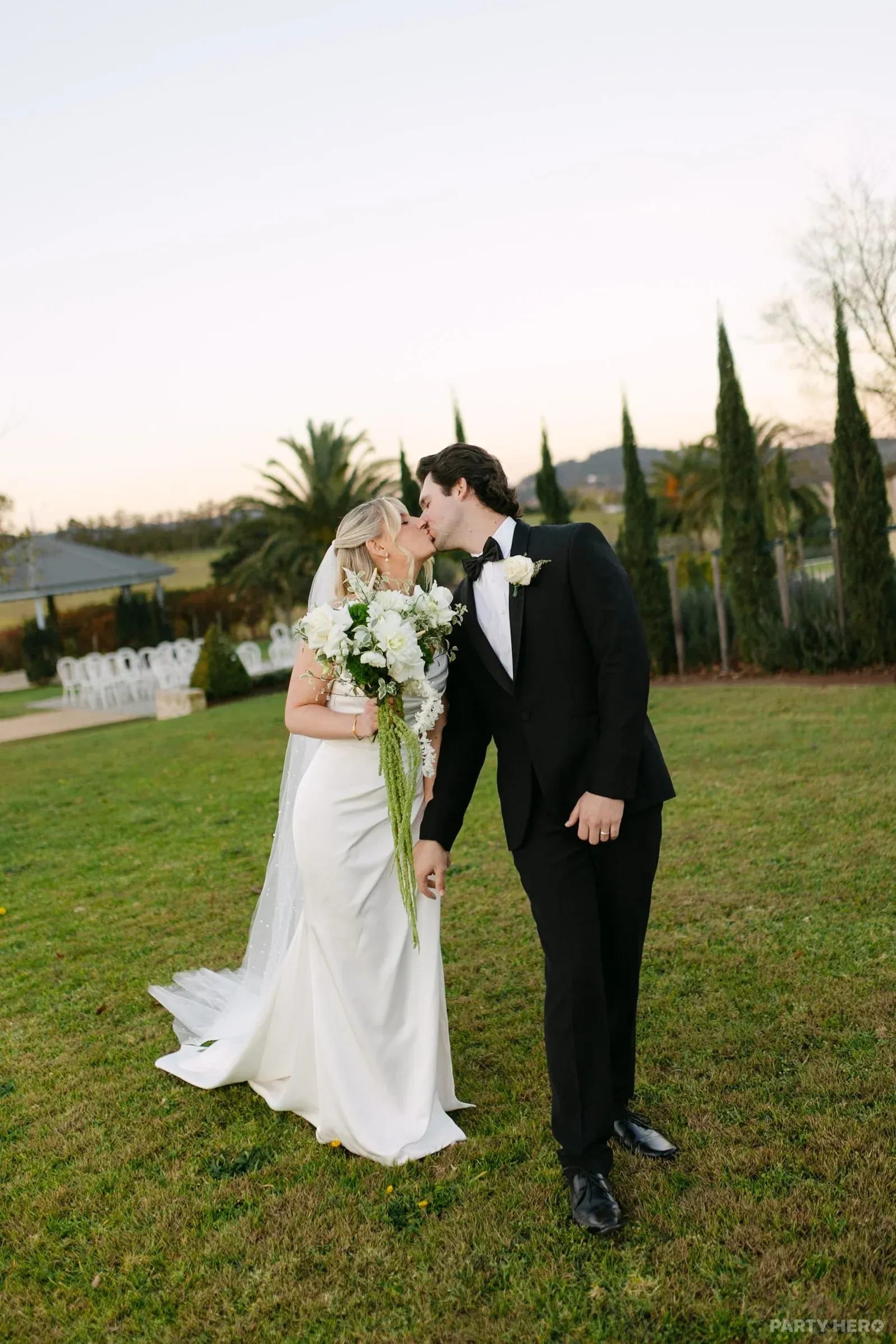 Memento Collective - event photography in the Hunter Valley