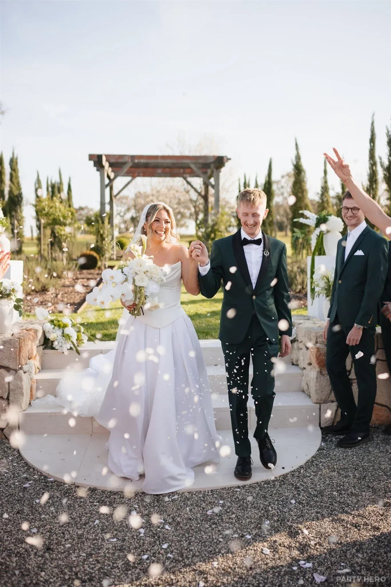 Memento Collective - event photography in the Hunter Valley