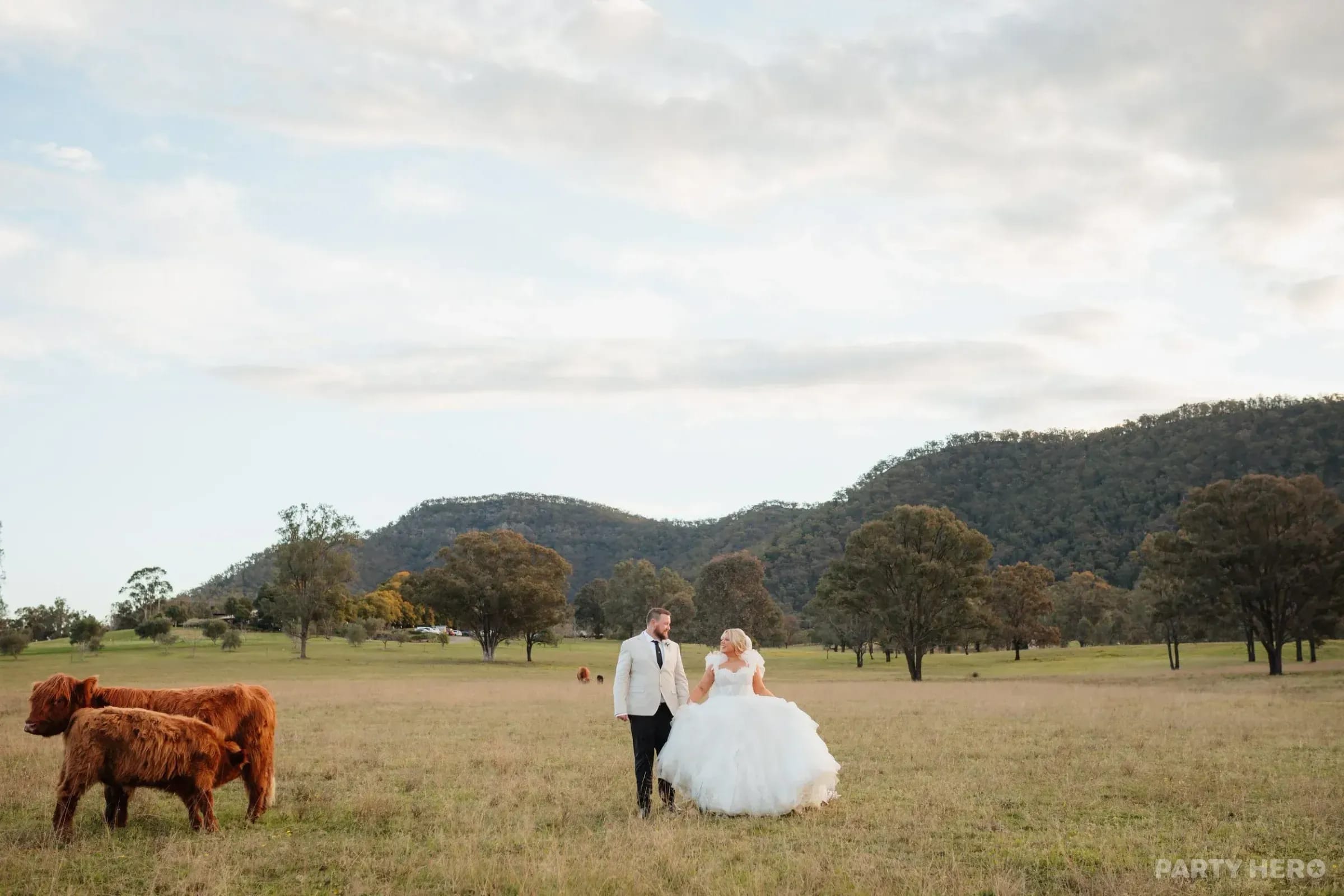 Memento Collective - event photography in the Hunter Valley