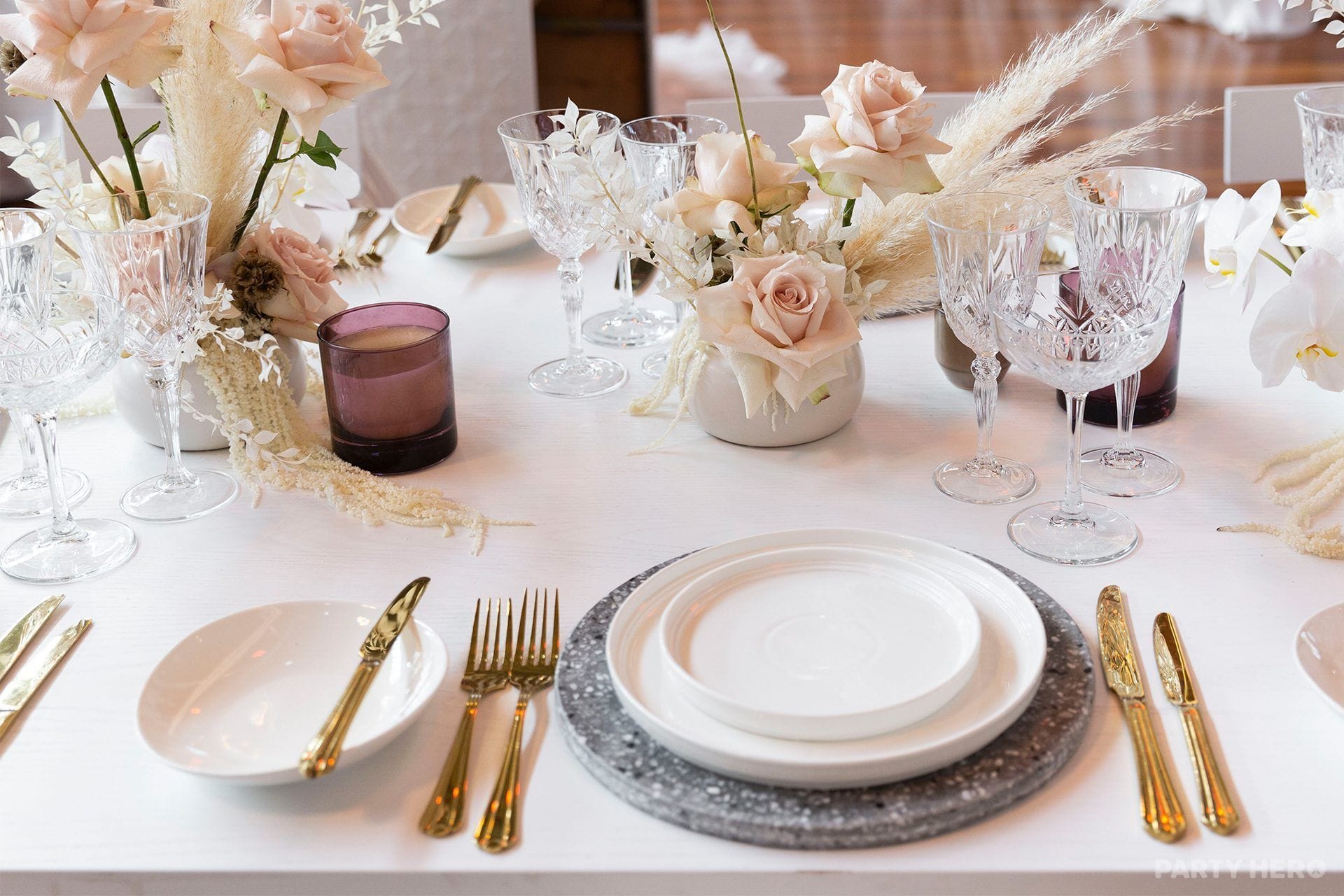 DANN Event Hire - event hire in Melbourne