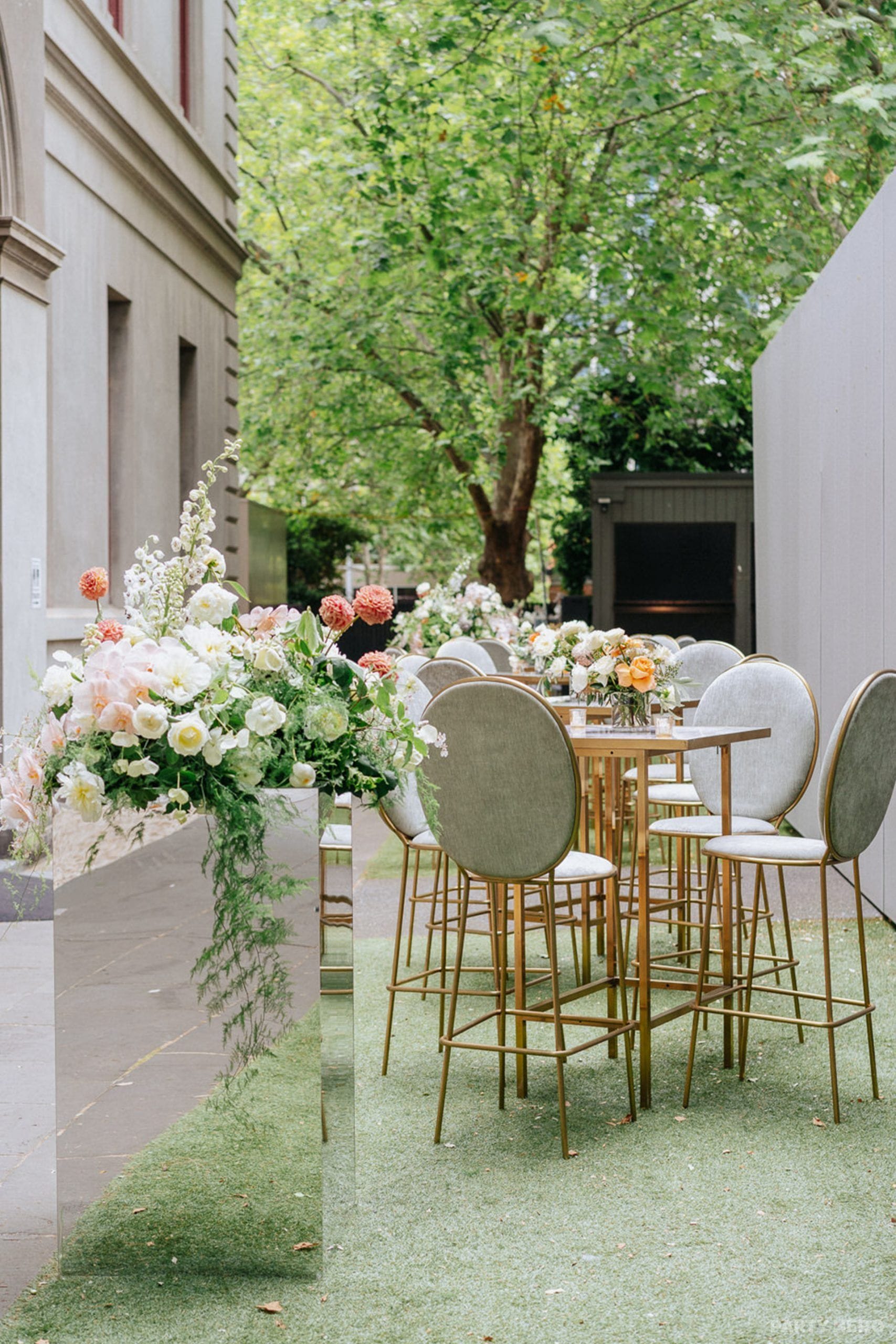 DANN Event Hire - event hire in Melbourne