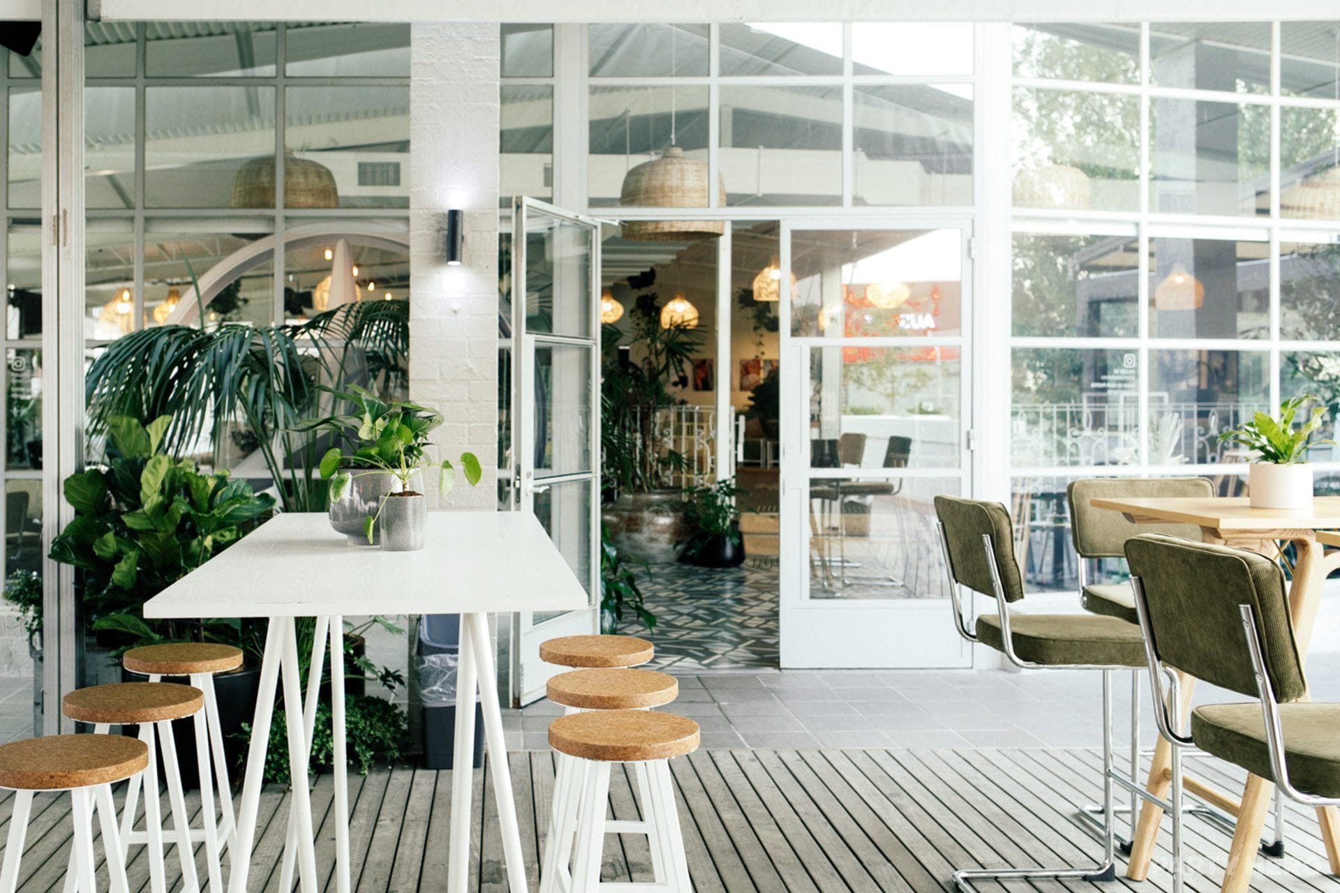 DANN Event Hire - event hire in Melbourne