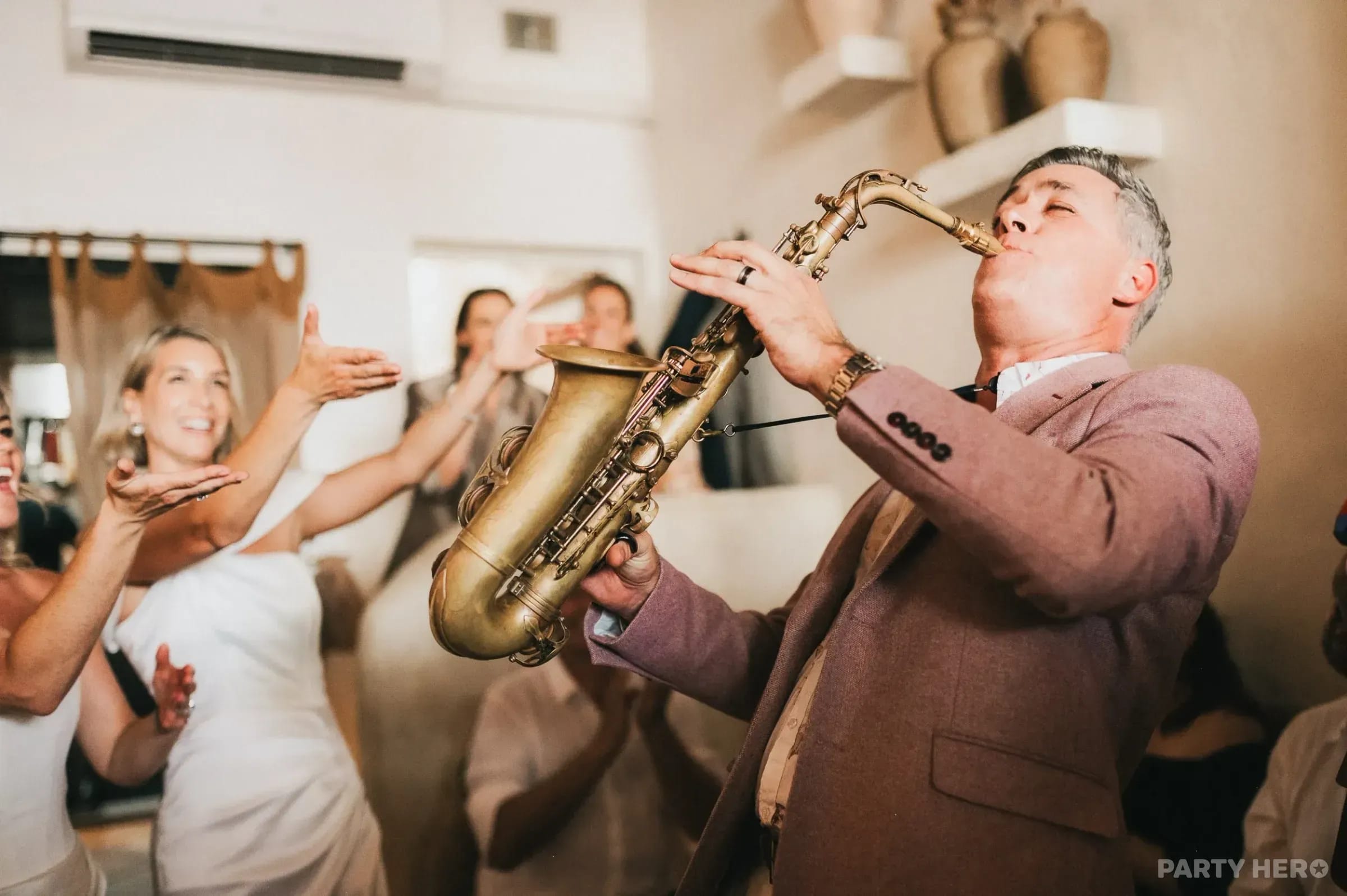Chris Gable Music activity in Sydney - group bookings