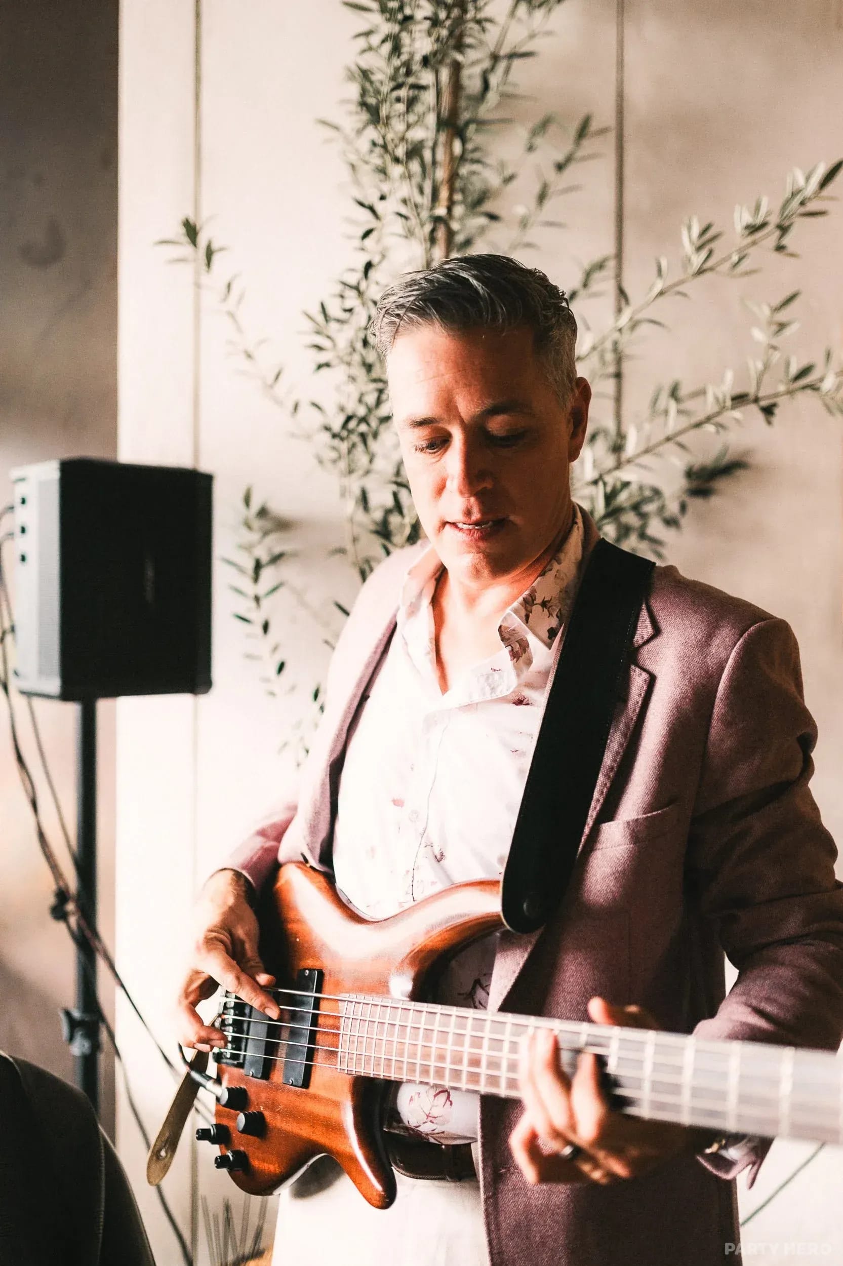 Chris Gable Music activity in Sydney - group bookings