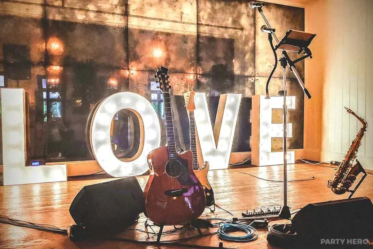 Chris Gable Music activity in Sydney - group bookings