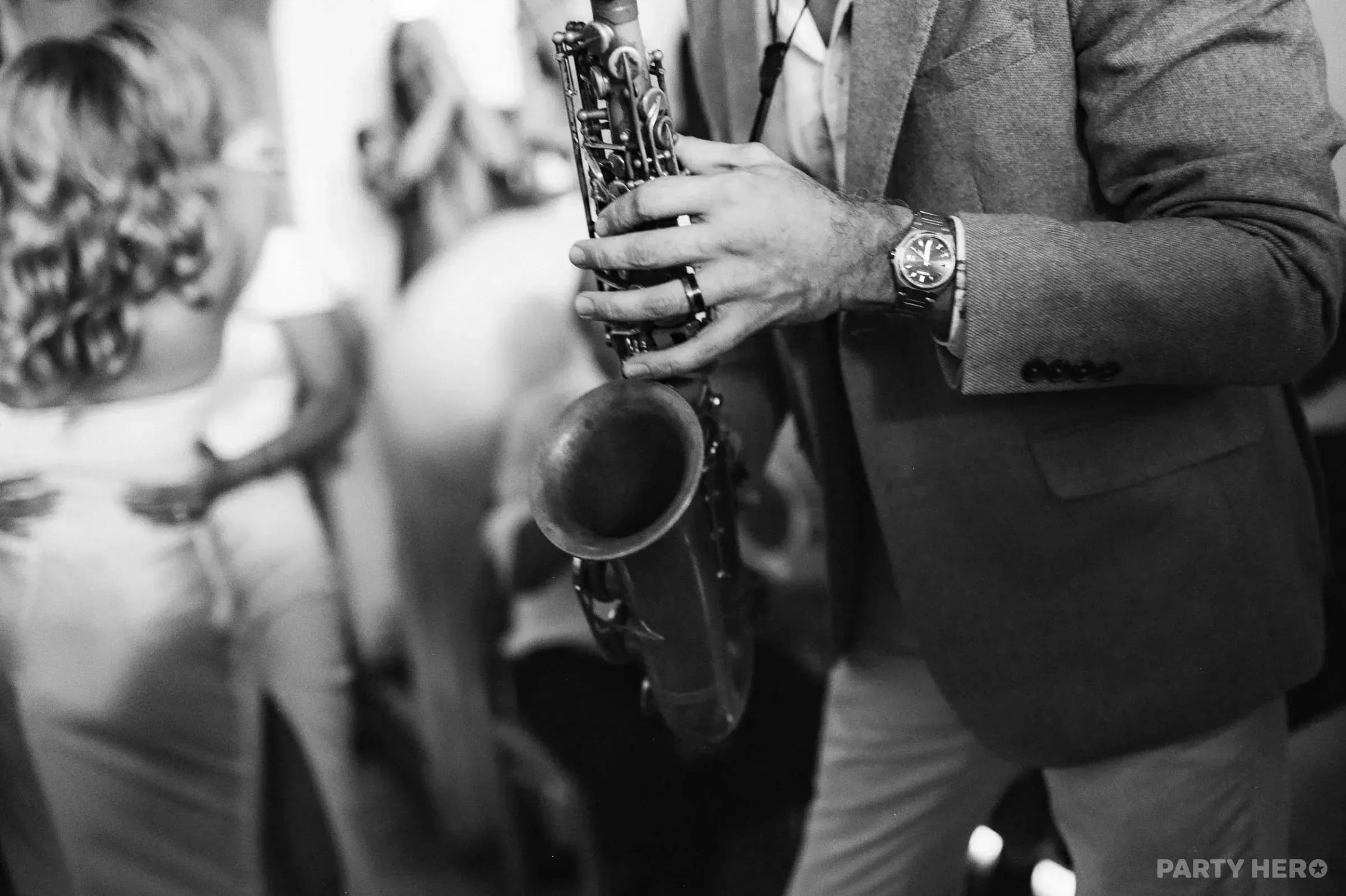 Chris Gable Music activity in Sydney - group bookings