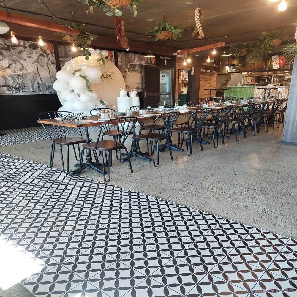 Product of Italy Penrith - party venue in Sydney