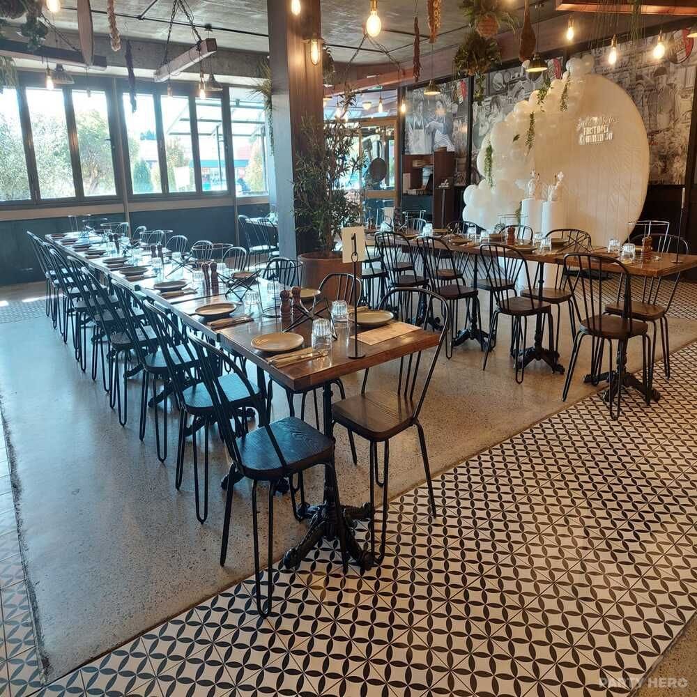 Product of Italy Penrith - party venue in Sydney
