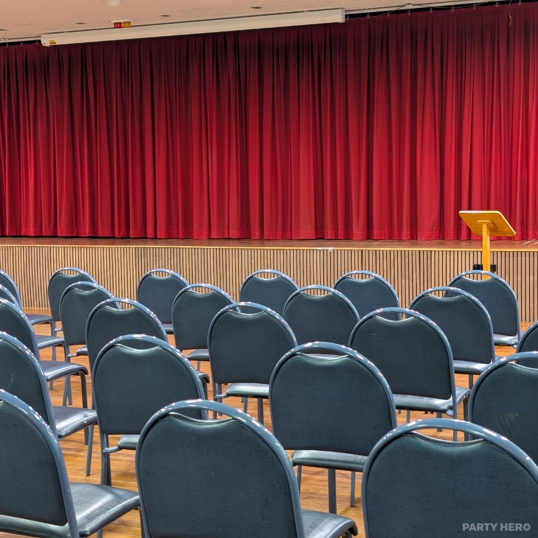 Weston Workers Club - party venue in the Hunter Valley