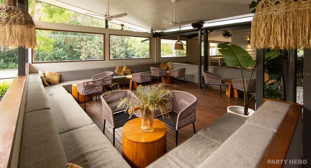 North Byron Hotel - party venue in Byron Bay