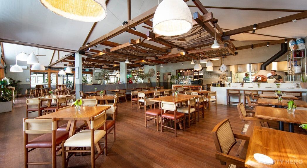 North Byron Hotel - party venue in Byron Bay
