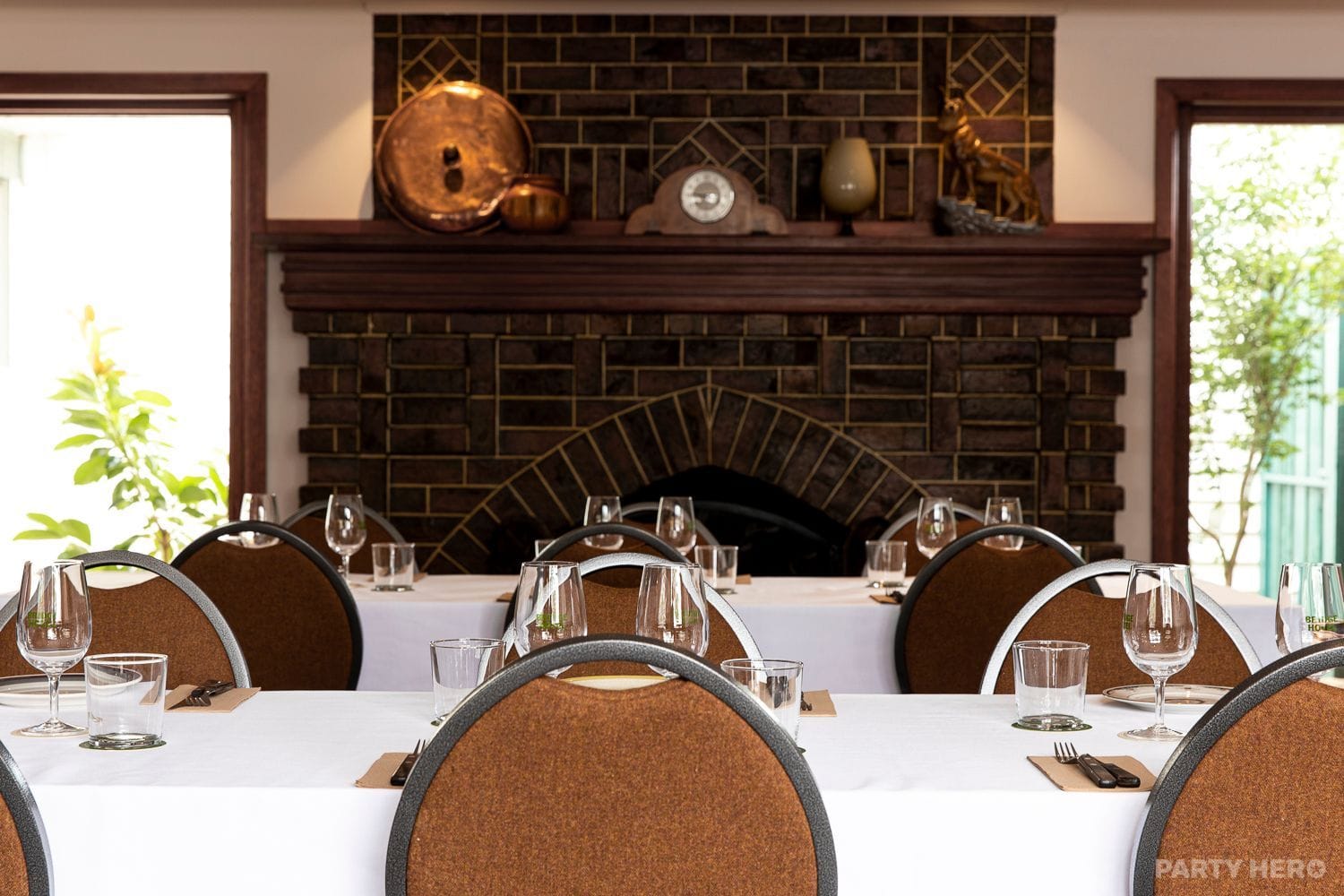 Bridge Hotel Werribee - party venue in Melbourne