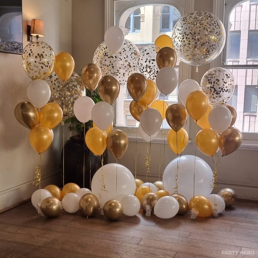 Balloon Saloon activity in Sydney - group bookings