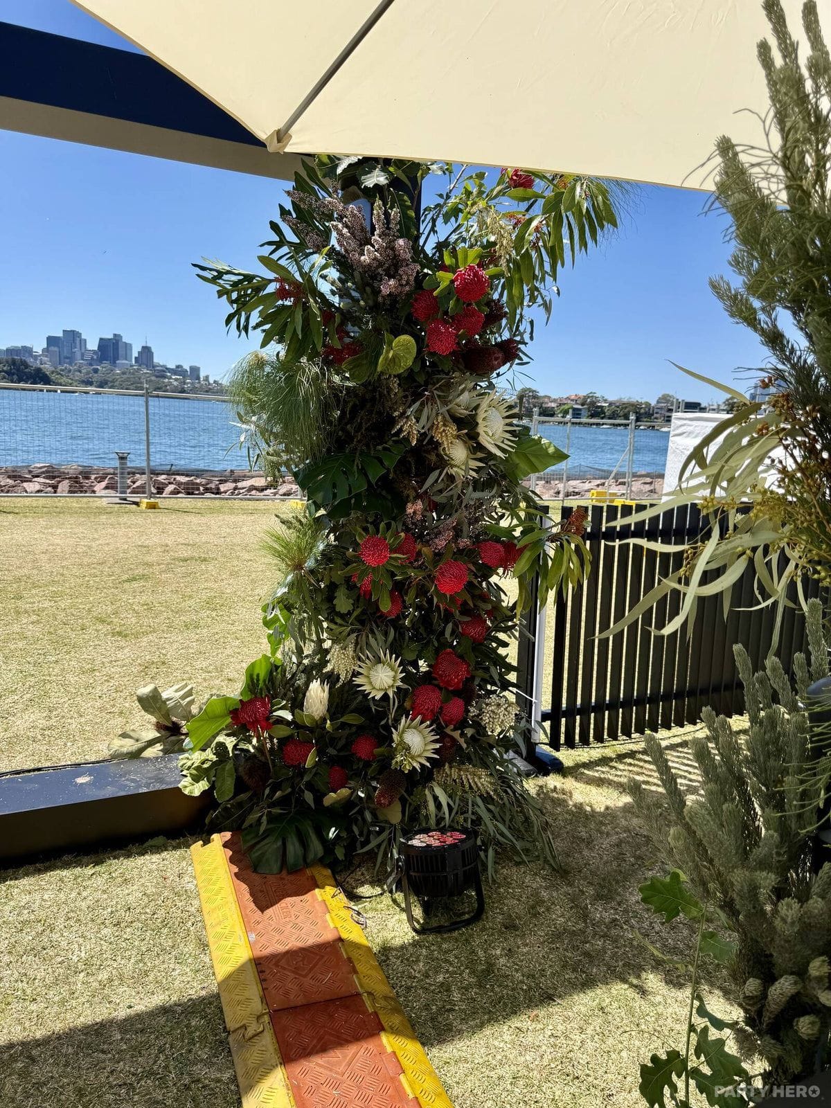 Fleur de Flo - event florists in Sydney