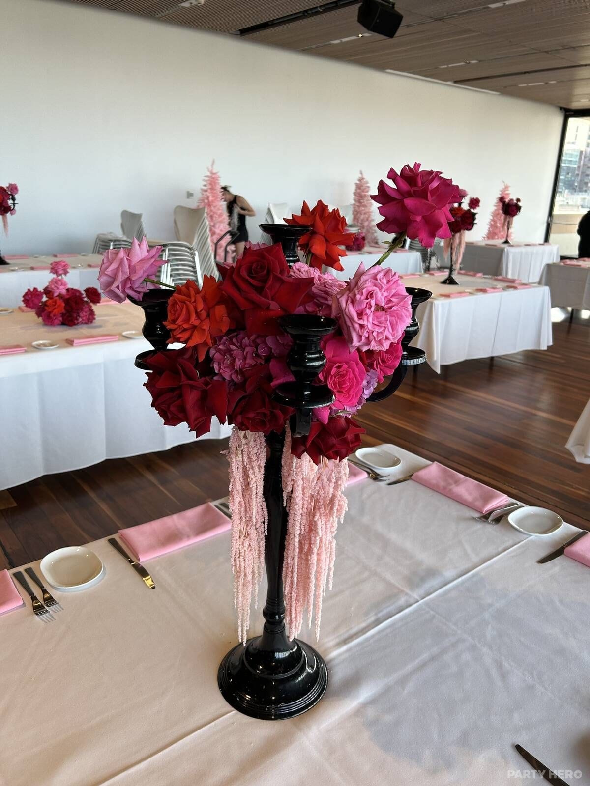 Fleur de Flo - event florists in Sydney