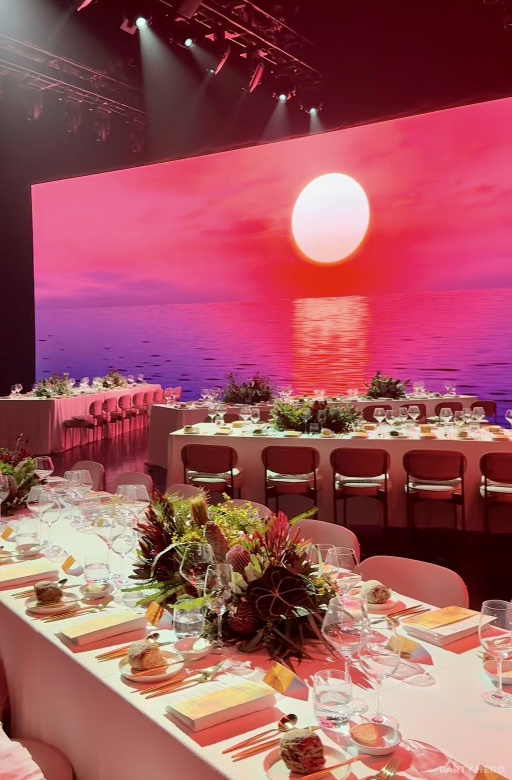 Fleur de Flo - event florists in Sydney