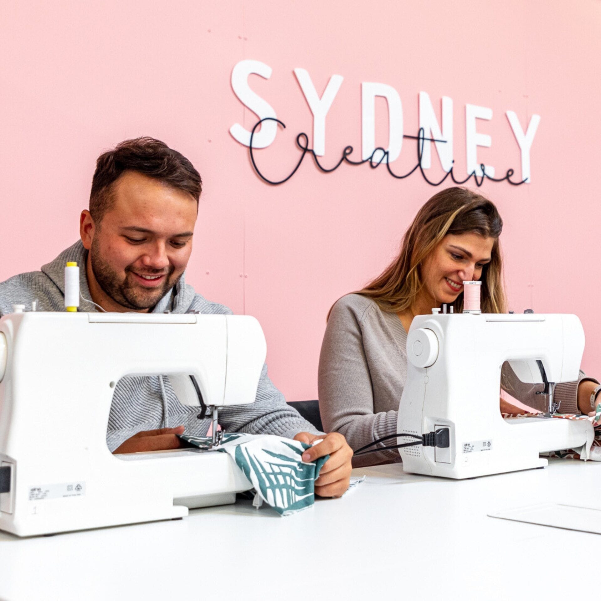 Sydney Creative paint & sip in Sydney - group bookings