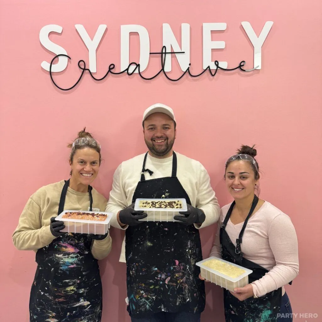 Sydney Creative