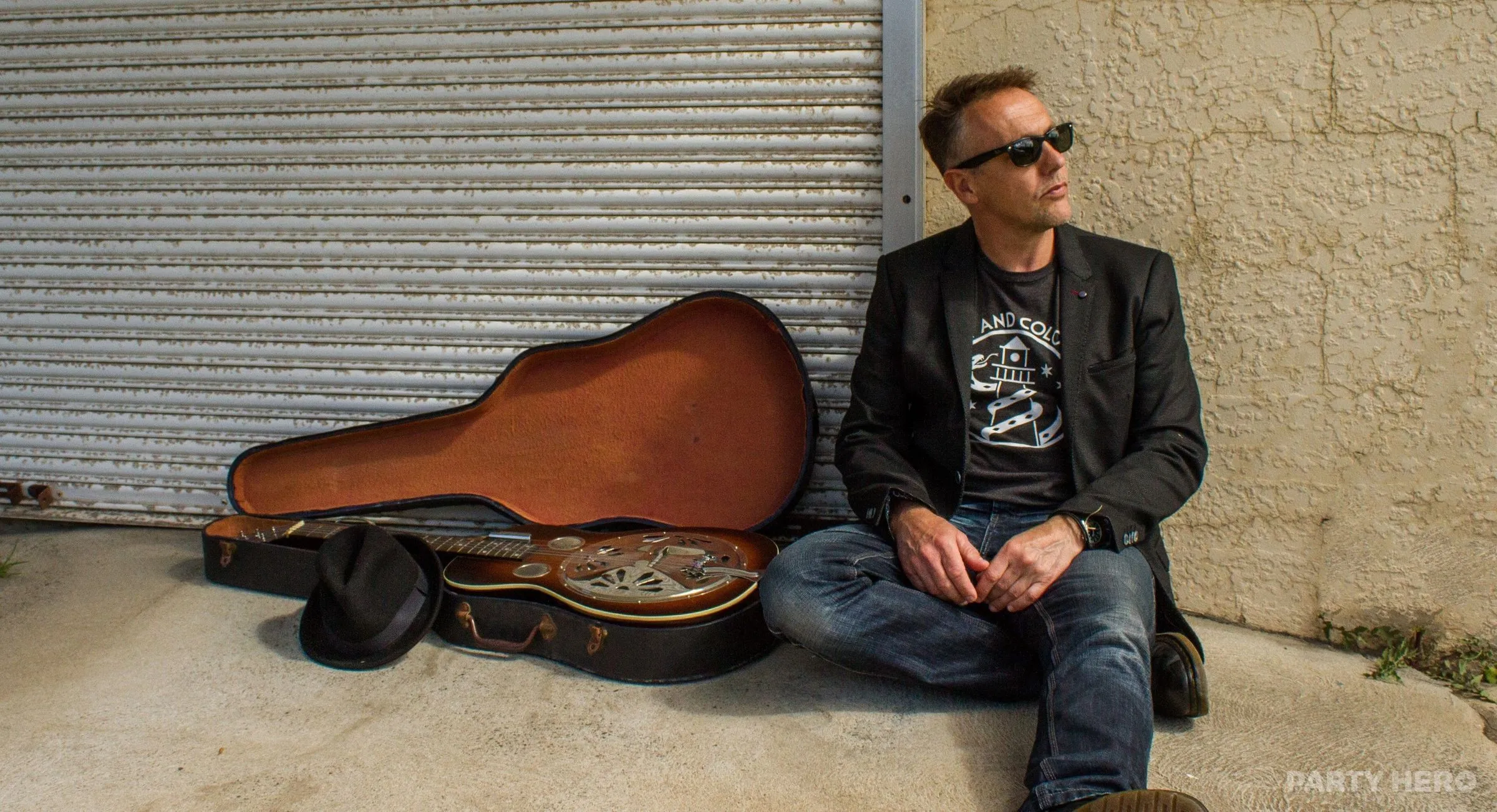 Mark Dabin Music
