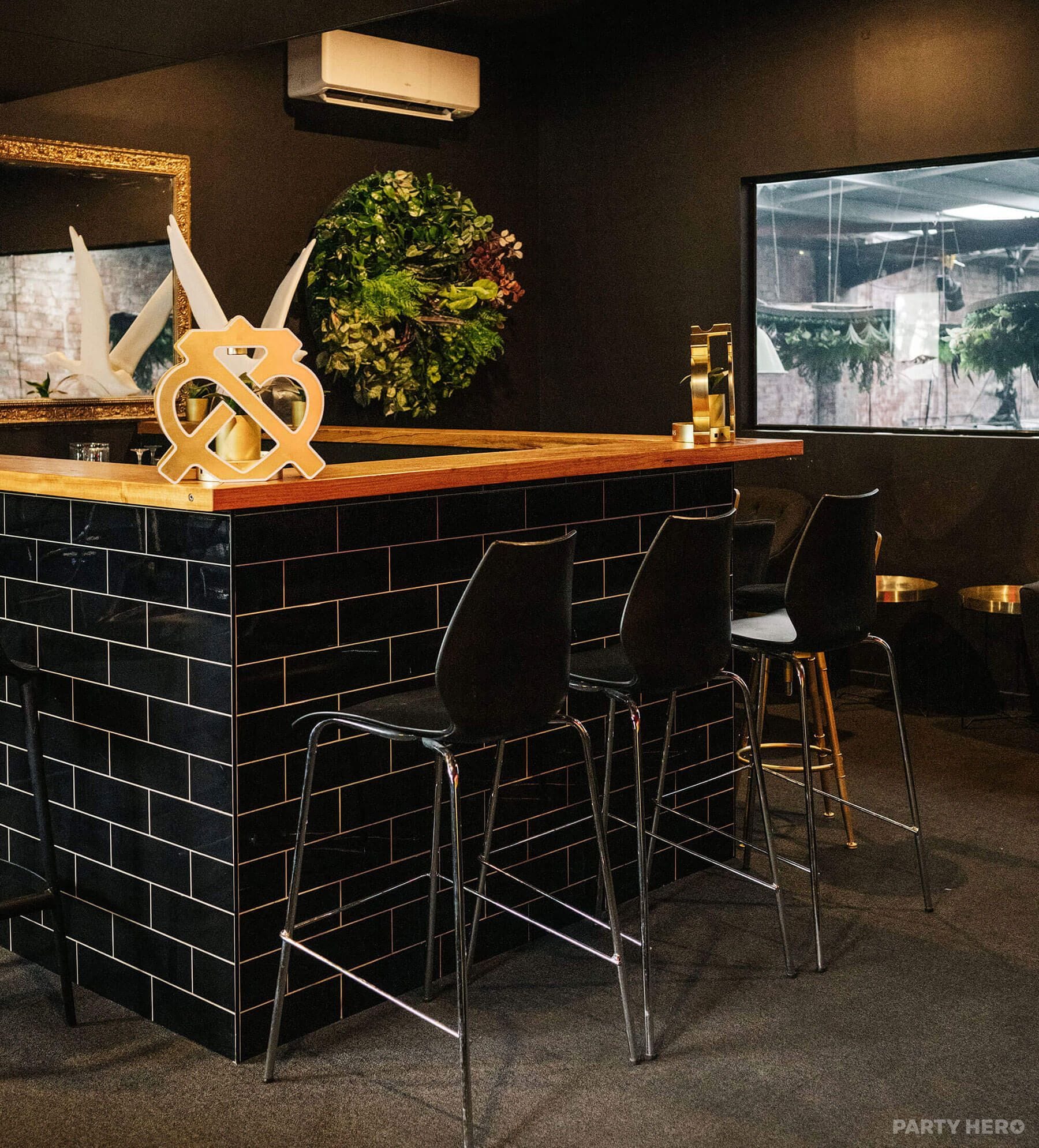 The Third Day - party venue in Melbourne