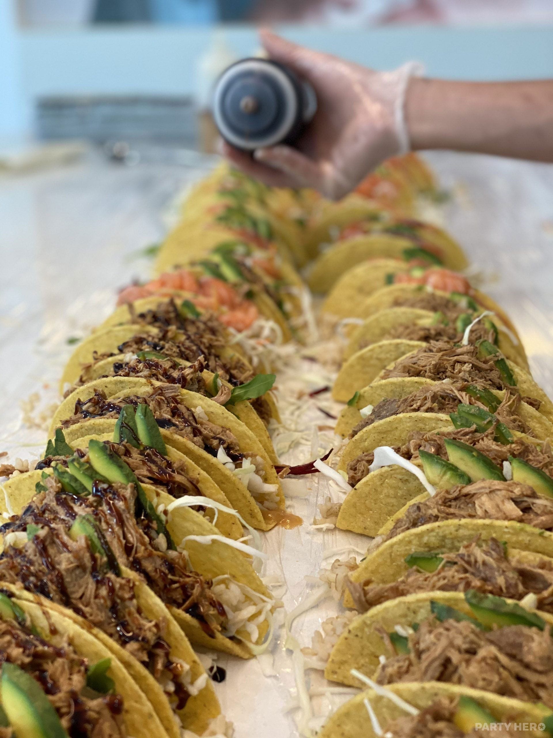0.6 Catering & Events - caterers in Sydney