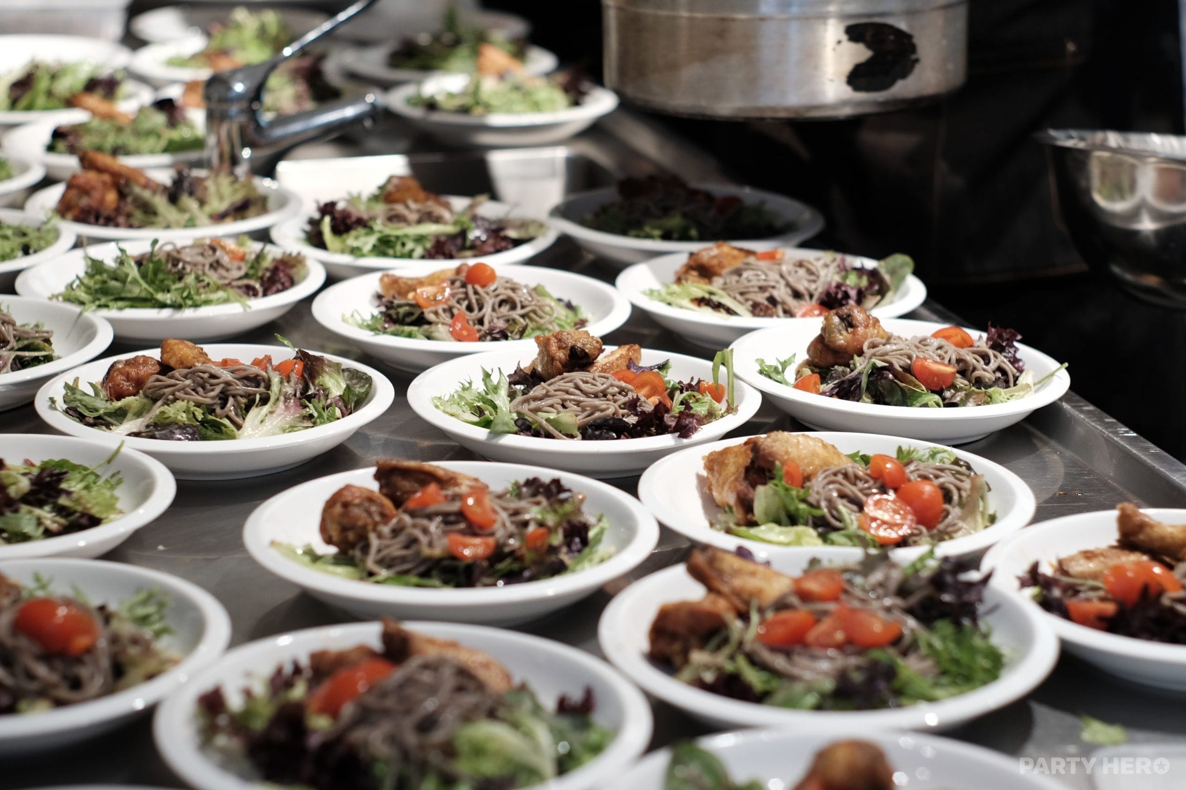 0.6 Catering & Events - caterers in Sydney