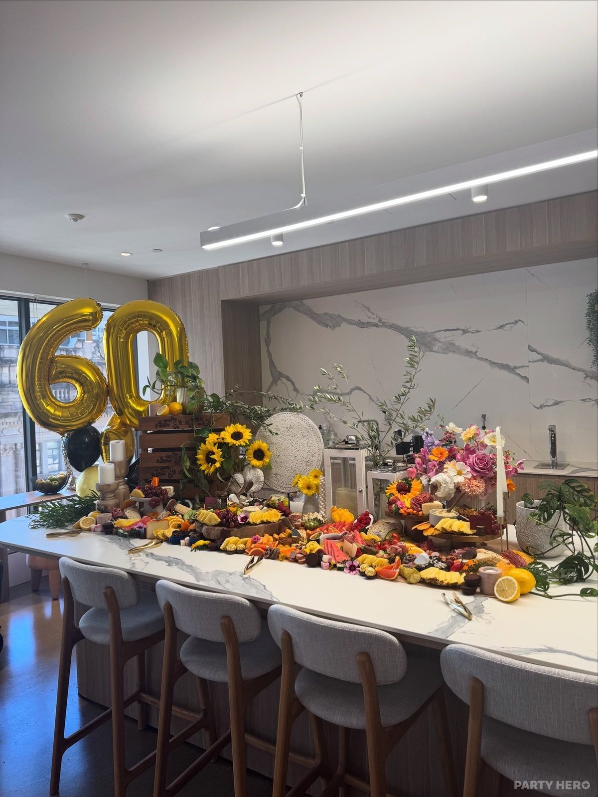 2 Grazing Queens - catering in Brisbane