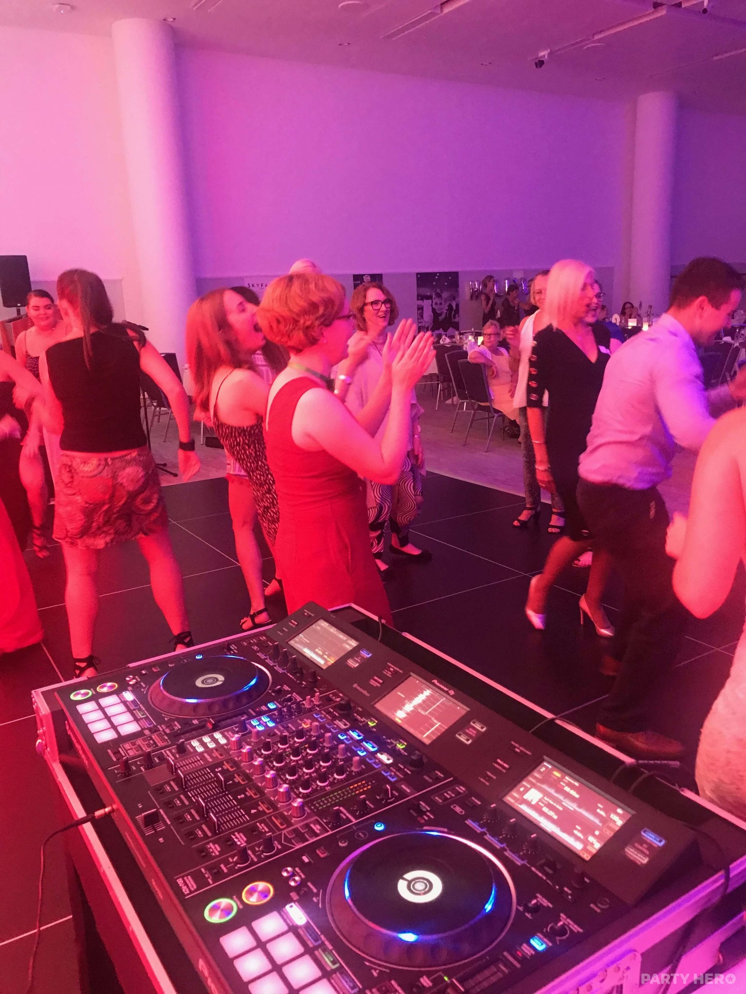 Party DJ Hire Sydney - dj hire in Sydney