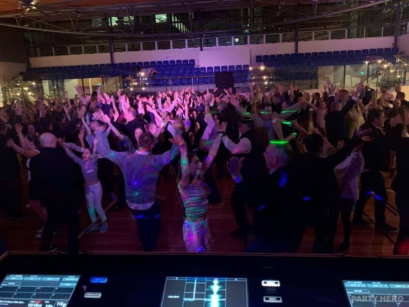 Party DJ Hire Sydney - dj hire in Sydney