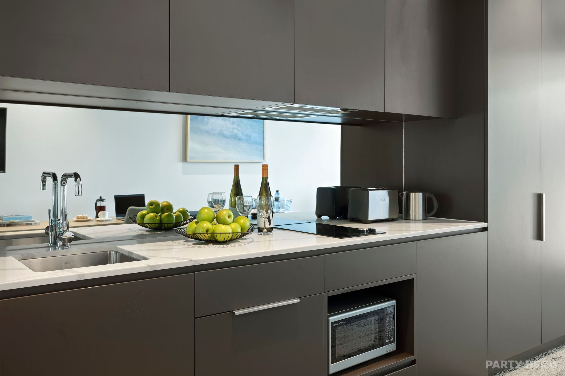 Quest North Sydney - serviced apartments in Sydney