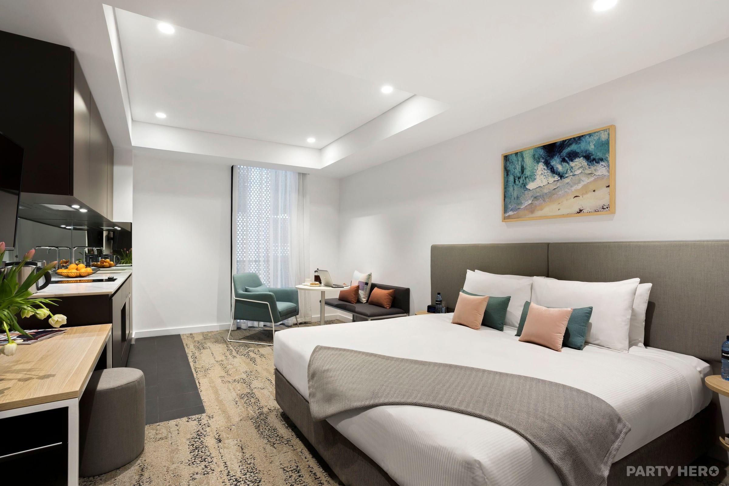 Quest North Sydney - serviced apartments in Sydney