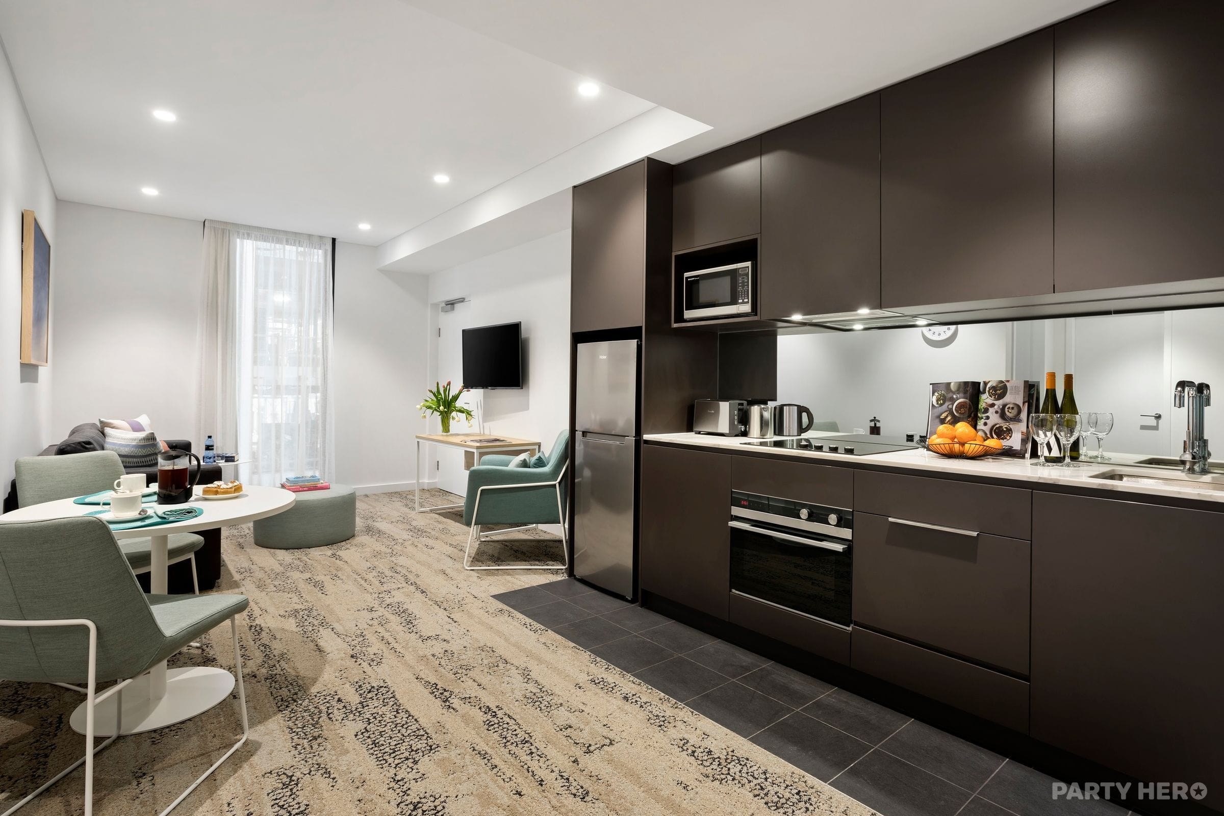 Quest North Sydney - serviced apartments in Sydney