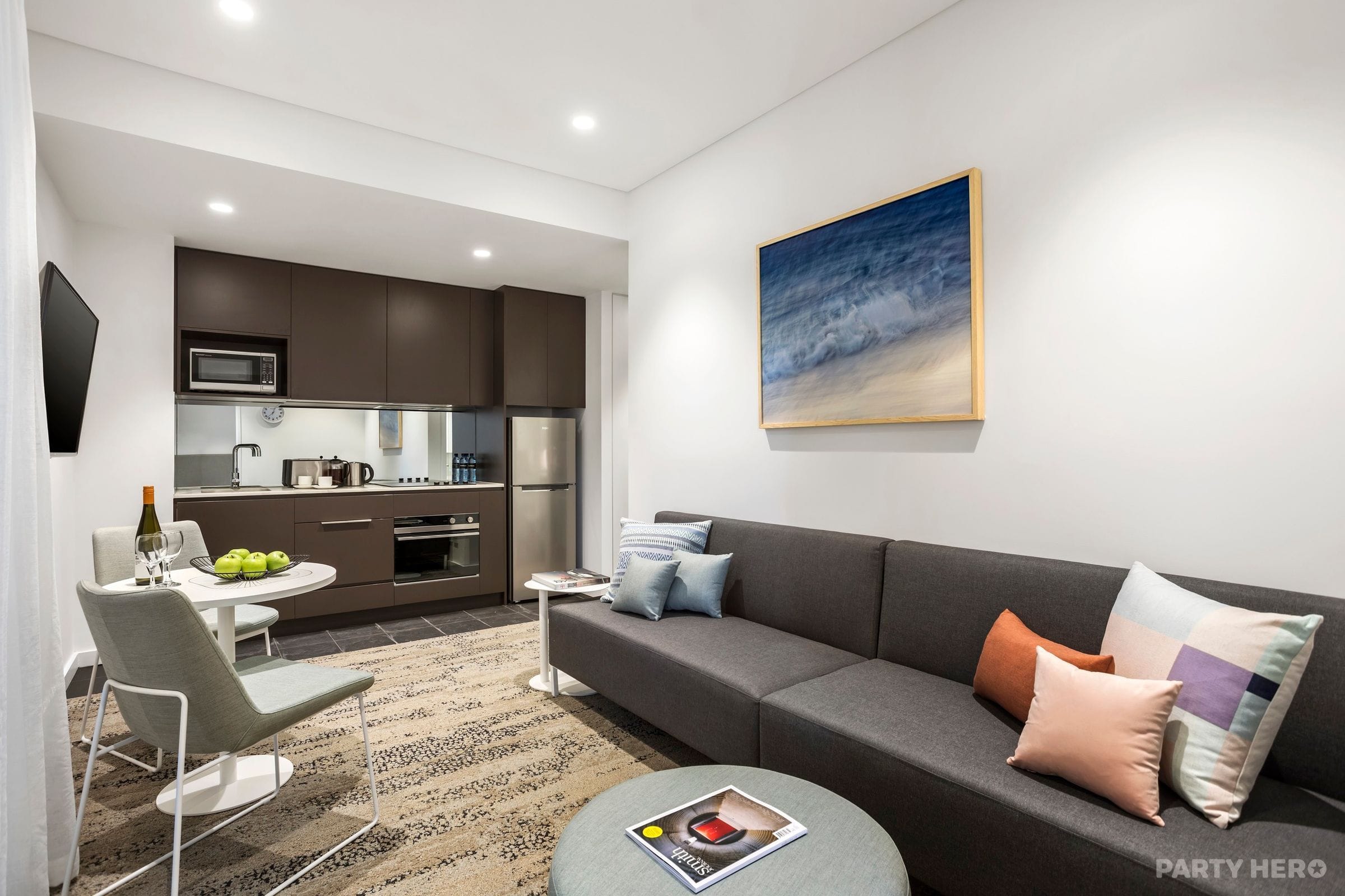 Quest North Sydney - serviced apartments in Sydney