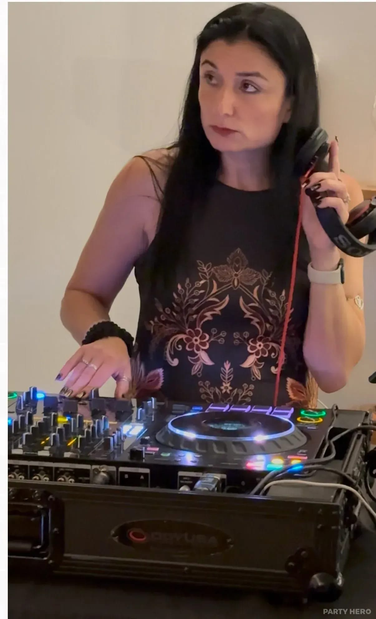 DJ JazzyKappa - dj hire in Sydney