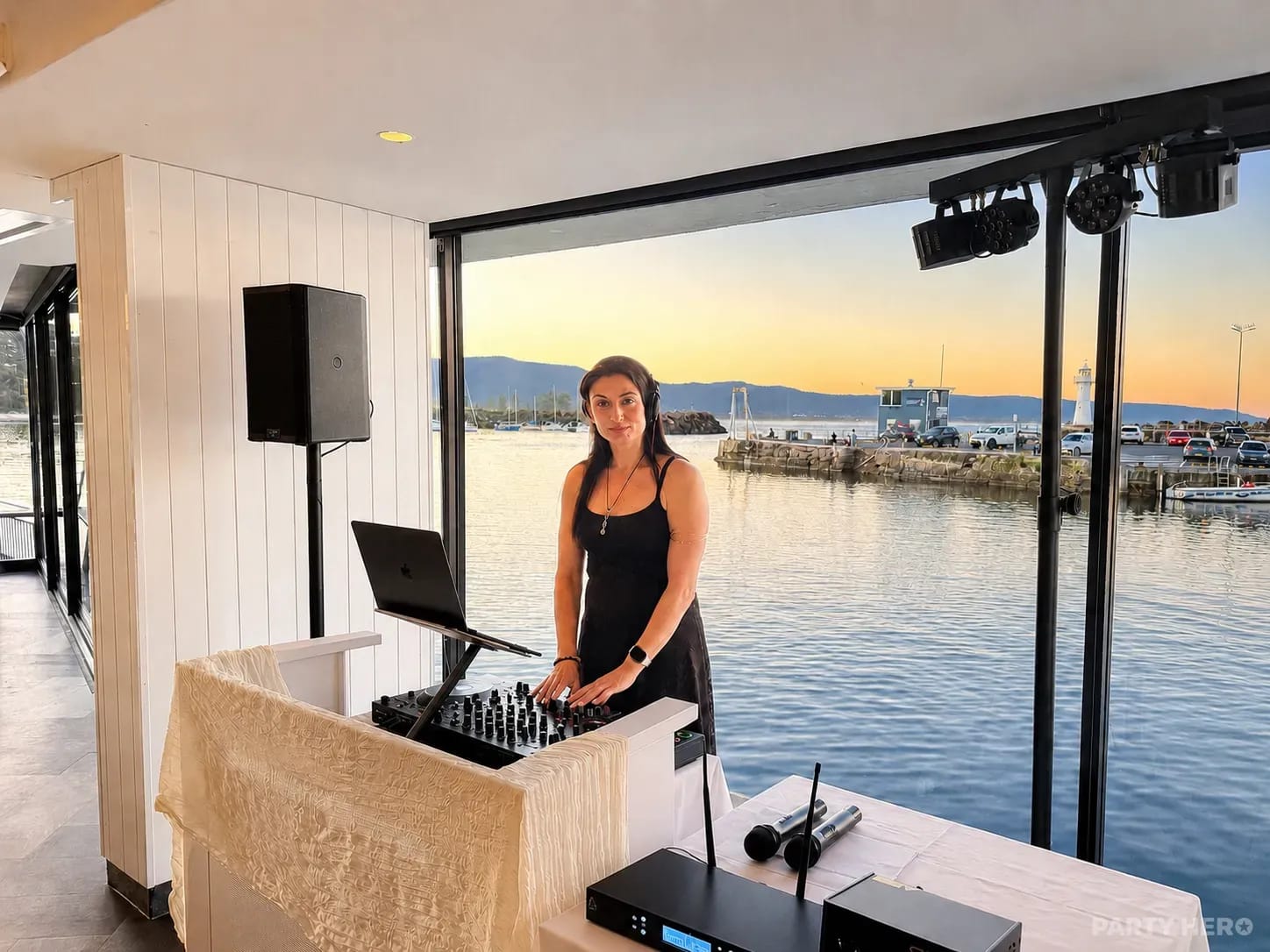 DJ JazzyKappa - dj hire in Sydney