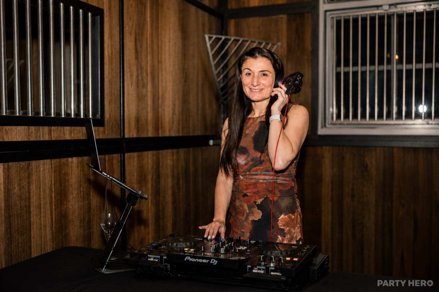 DJ JazzyKappa - dj hire in Sydney