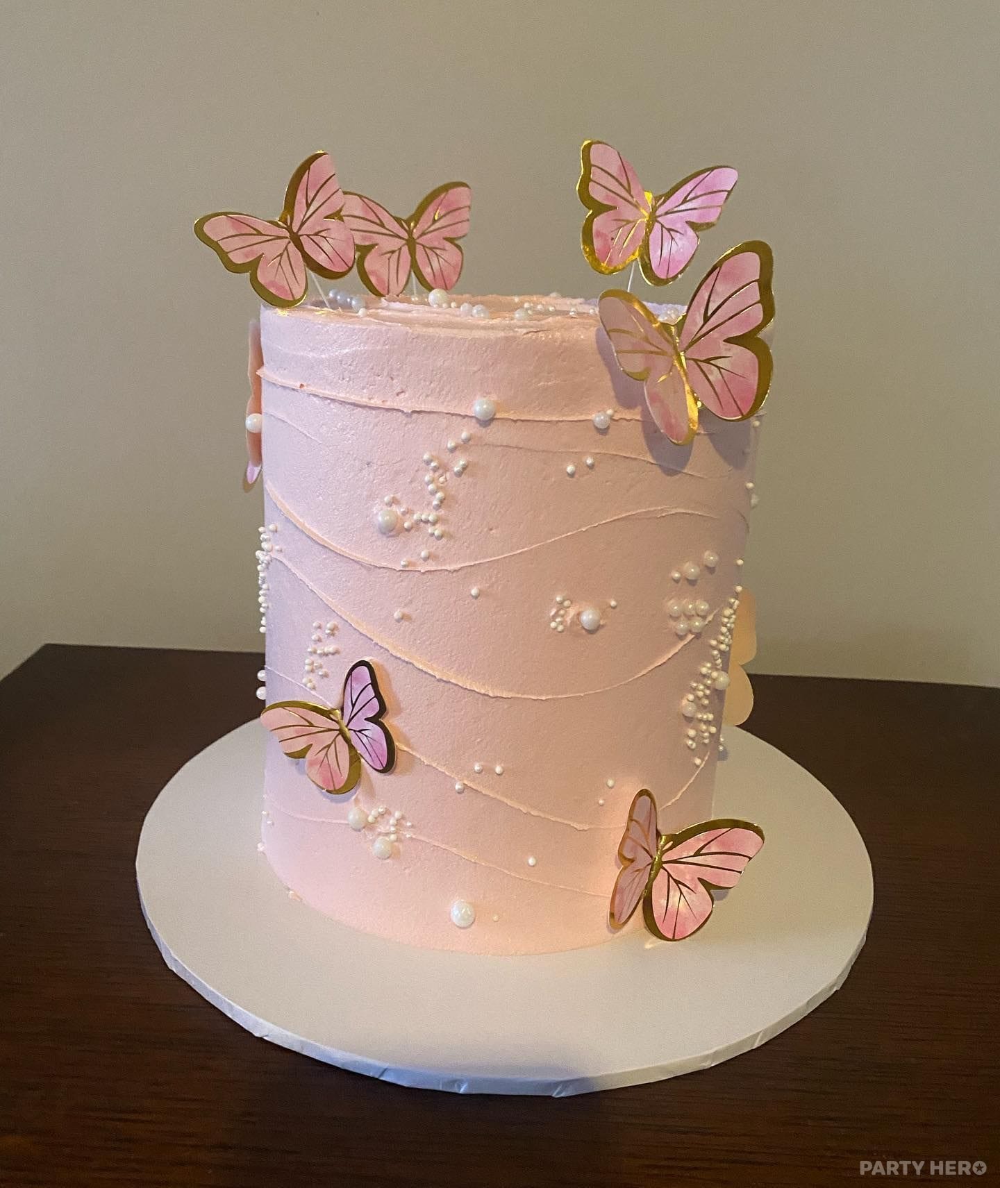 Cakes by Simone - catering in Brisbane