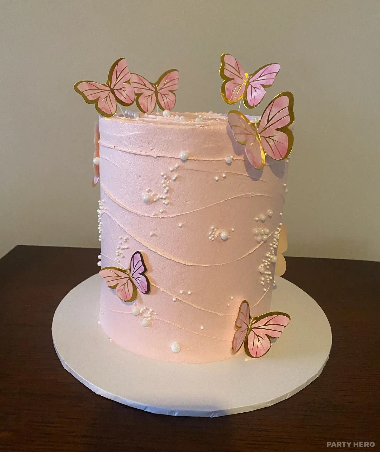 Cakes by Simone