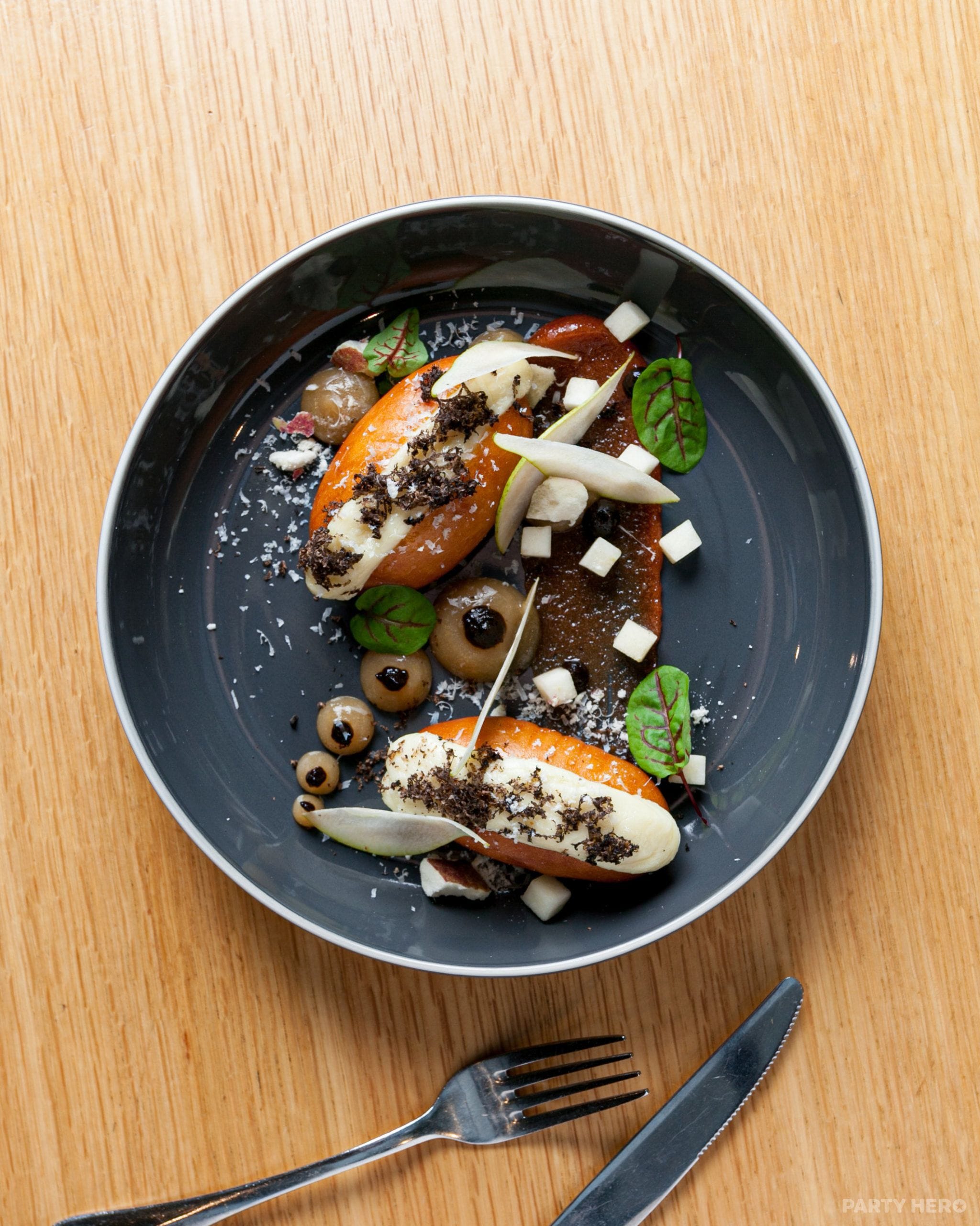 At Your Table activity in Sydney - group bookings