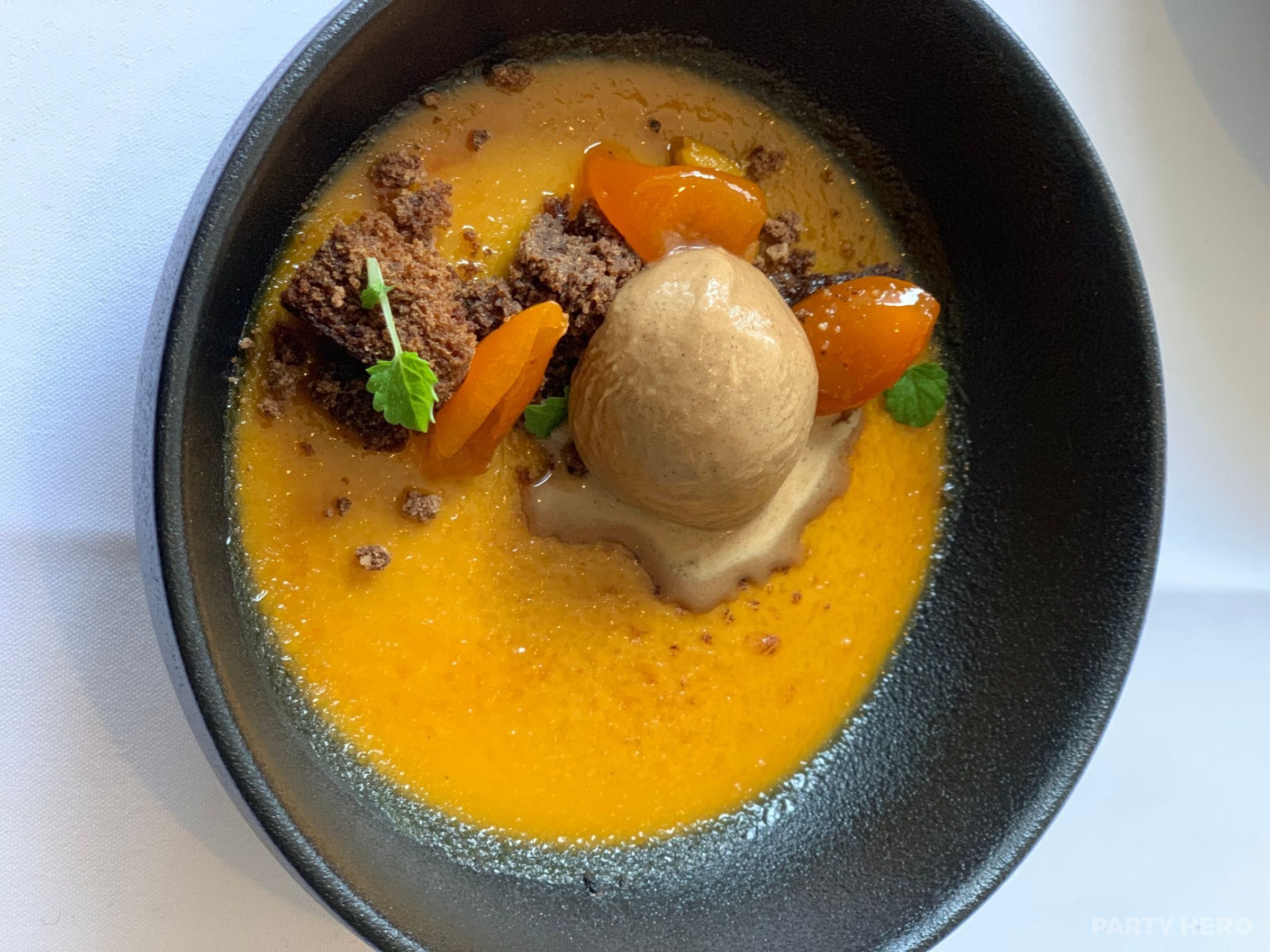 At Your Table activity in Sydney - group bookings