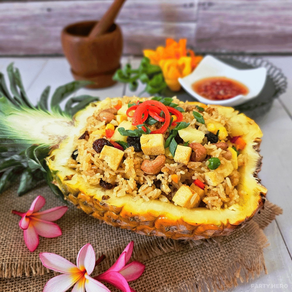 Vanilla Zulu - cooking classes in Brisbane