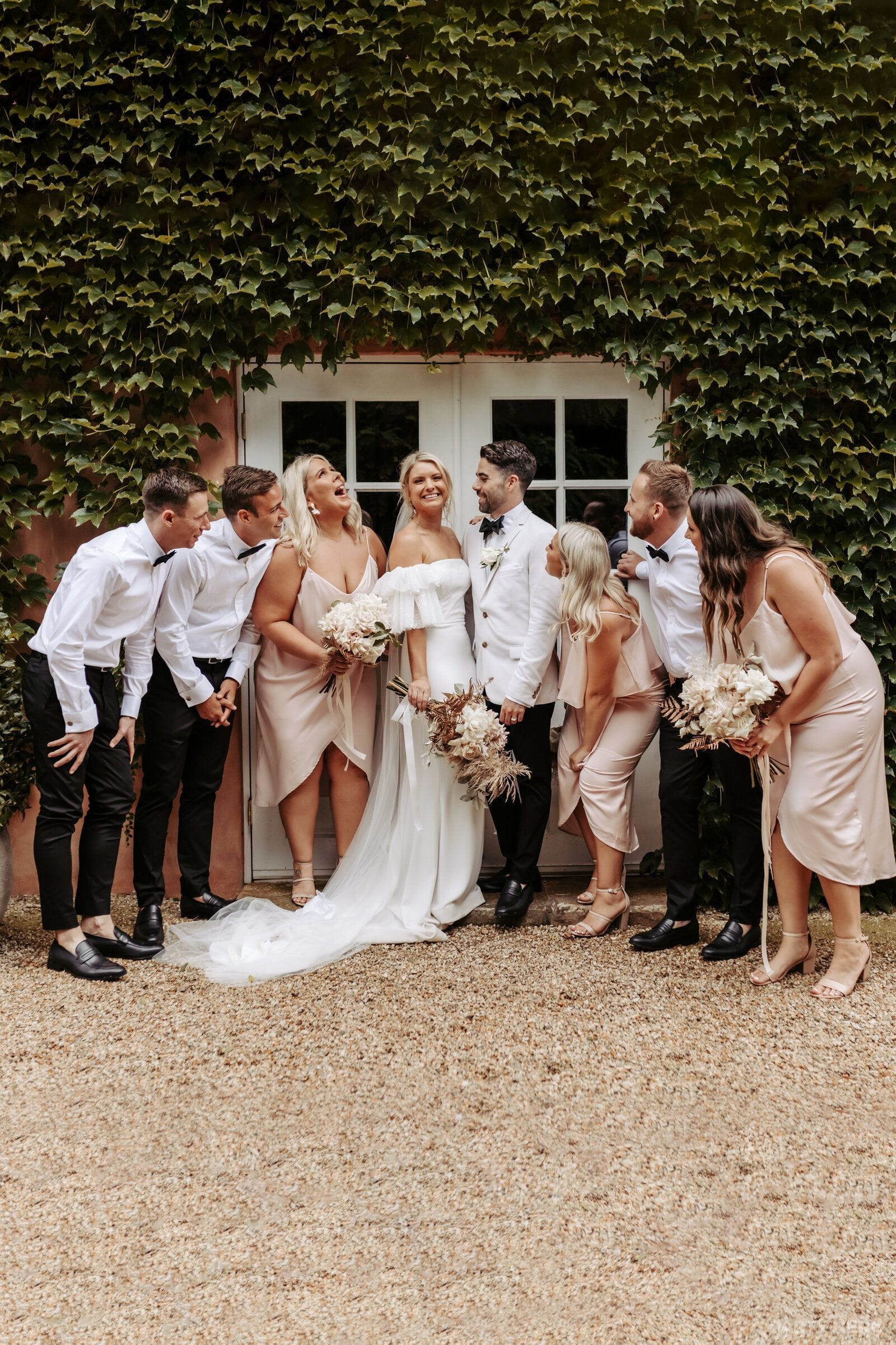 Jessie Walker Photography - photographers on the Central Coast