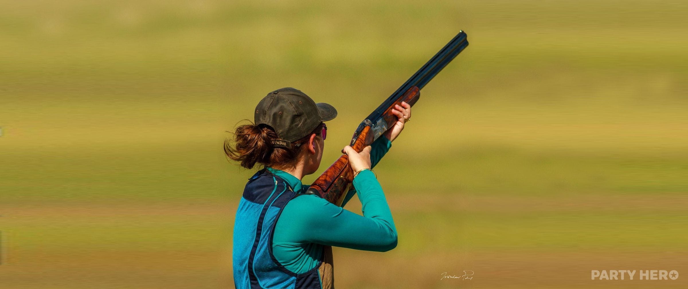 Cecil Park Clay Target Club clay shooting in Sydney - group bookings