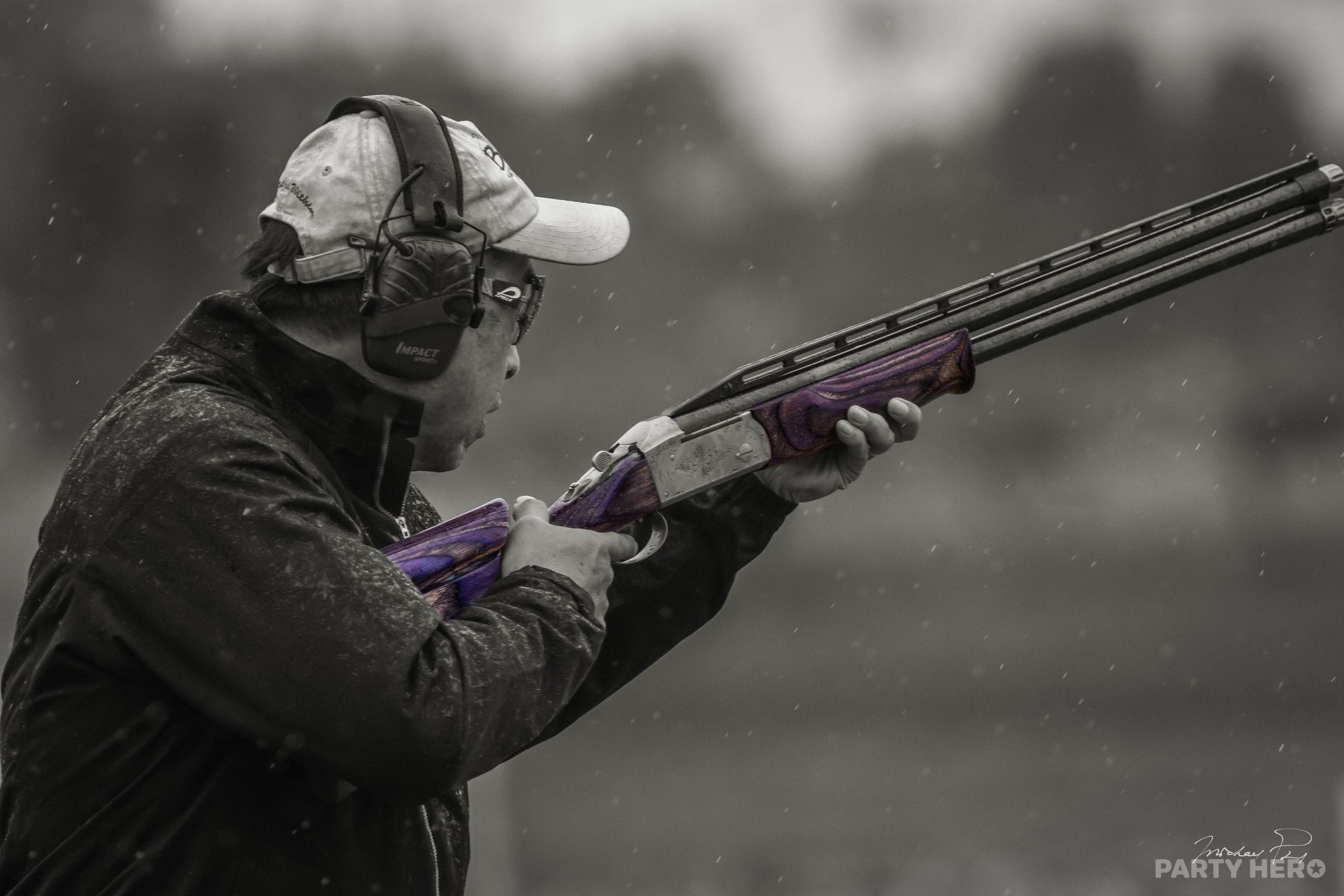 Cecil Park Clay Target Club clay shooting in Sydney - group bookings